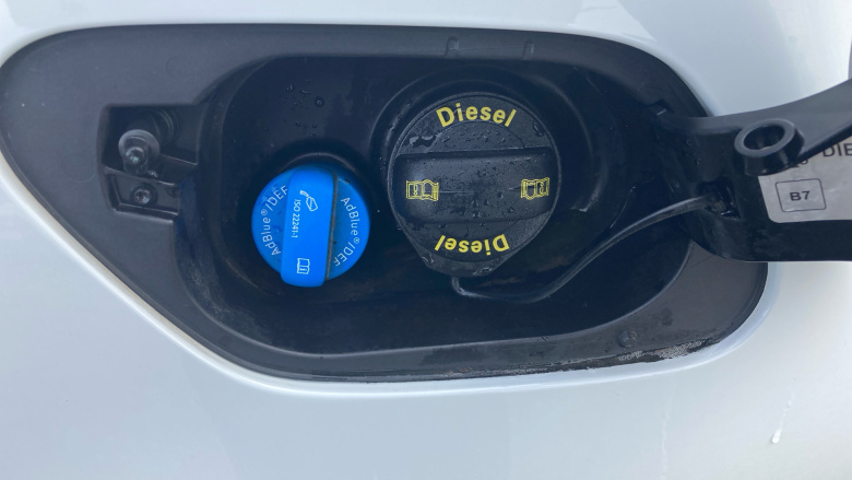 Volkswagen Golf 1.6 TDI Match 5dr DSG Diesel Hatchback